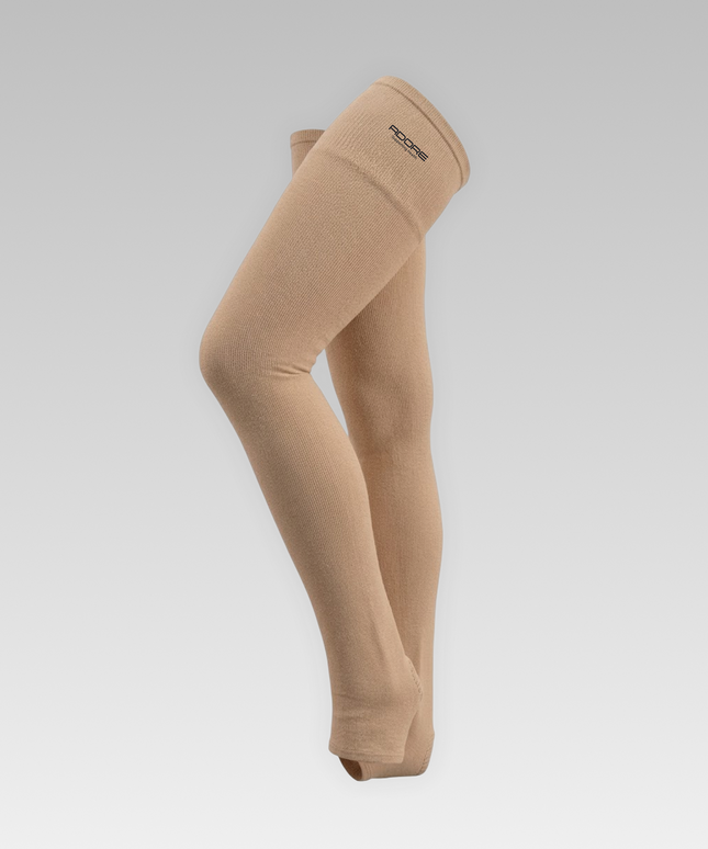 Adore Compression Stocking Mid Thigh for Varicose Veins, Swollen Legs & Venous Conditions | AD-703