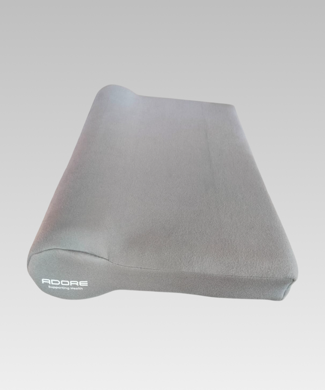 Adore Regular Cervical Pillow for Neck Support & Cervical Vertebrae Alignment | AD-206