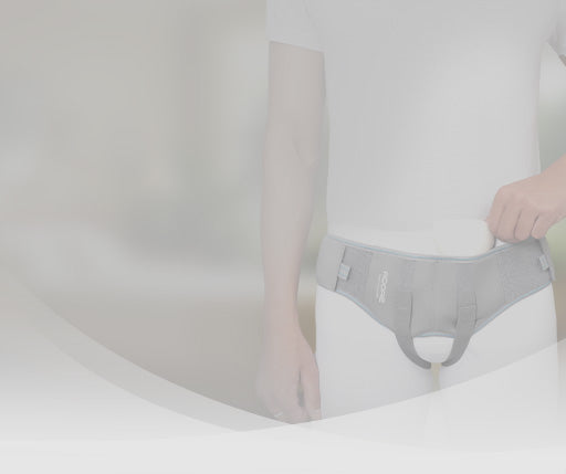 <p><strong>Designed for active living</strong></p><h3>Confidence After Surgery</h3>