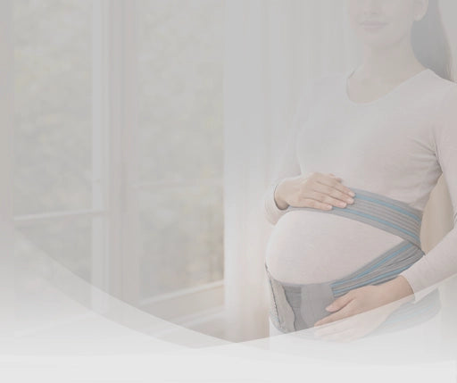 <p>Prenatal Care Reimagined</p><h3>Comfort for Two</h3>